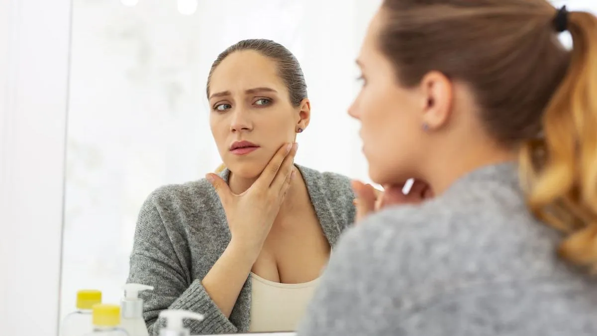 La "cara de cortisol": descubre su impacto y el fenómeno viral en redes sociales.