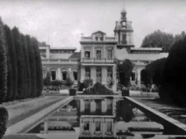 Descubre el Palacio de Versalles chileno: su ubicación y su esplendor actual.