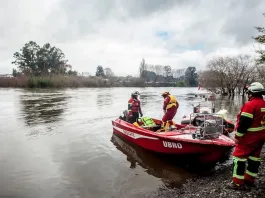 Continúa la búsqueda de mujer de 79 años desaparecida en Purranque desde hace 5 días.