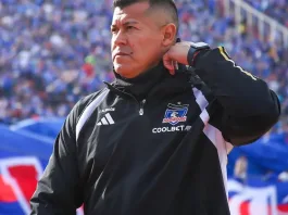 Jorge Almirón: de ser desechado por Boca a brillar con Colo Colo en la Libertadores.