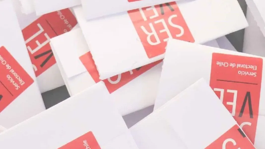 Consulta aquí dónde votar en la segunda vuelta de gobernadores en Chile.