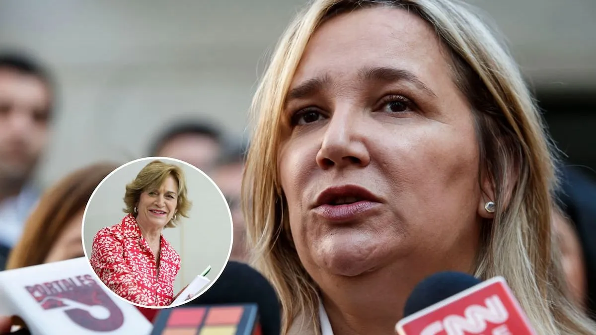 María José Hoffman no ganó en ninguna comuna de Valparaíso en la segunda vuelta.