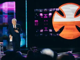 Teletón 2024: Don Francisco revela cifras preocupantes en la presentación.