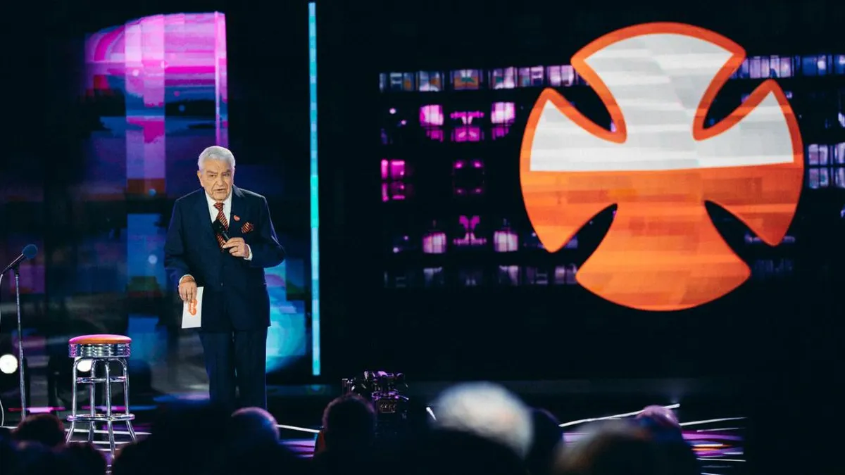 Teletón 2024: Don Francisco revela cifras preocupantes en la presentación.