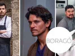 Restaurante Boragó brilla en The Best Chef 2024 junto a otros talentos chilenos.