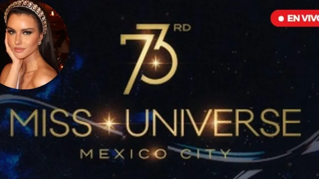 Emilia Dides no avanza al top 5 en la final del Miss Universo 2024. ¡Sigue la transmisión!