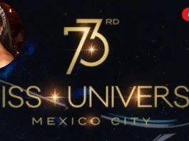 Emilia Dides no avanza al top 5 en la final del Miss Universo 2024. ¡Sigue la transmisión!