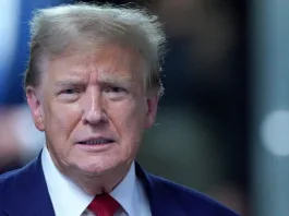 Las acciones de Trump Media repuntan en un día electoral crucial en EE.UU.