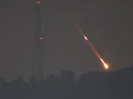 Agente de la CIA arrestado en Camboya por filtrar planes de ataque de Israel a Irán.