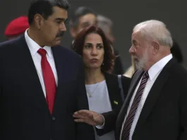 Venezuela convoca a su embajador en Brasil tras veto en los BRICS.