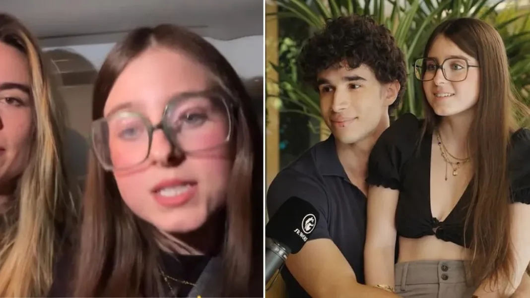 Roro Bueno en Valencia: controversia por su apoyo a ONG vinculada a la extrema derecha.