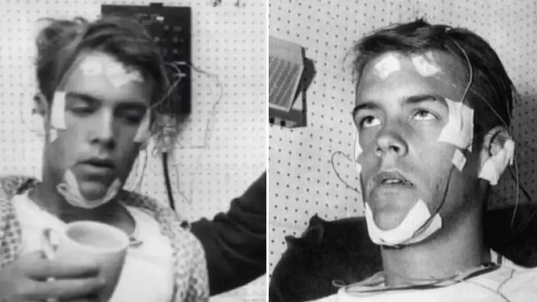 Randy Gardner: 11 días sin dormir y el impacto en su salud y mente.