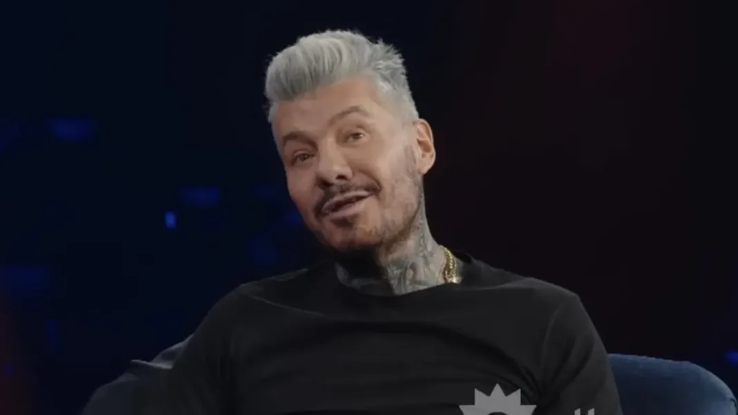 Marcelo Tinelli comparte su dolor tras la pérdida de su hijo en conmovedora reflexión.