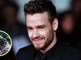 La policía investiga la desaparición del reloj Rolex de Liam Payne tras su muerte.