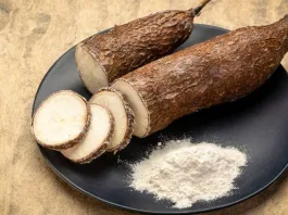 Descubre los sorprendentes beneficios de la yuca