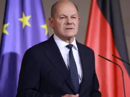Crisis política en Alemania: caída de la coalición y voto de confianza para Scholz.