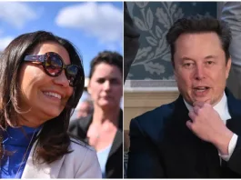 La Primera Dama de Brasil insulta a Elon Musk