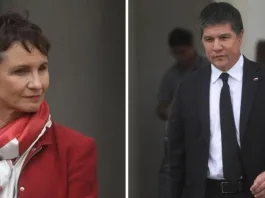 Caso Monsalve: Querella contra exsubsecretario y Tohá por violar Ley de Inteligencia.