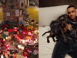 Liam Payne regresa a casa: su cuerpo es trasladado al Cementerio Británico de Buenos Aires.