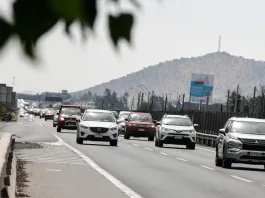 Trágico fin de semana: 15 muertos en accidentes de tránsito.