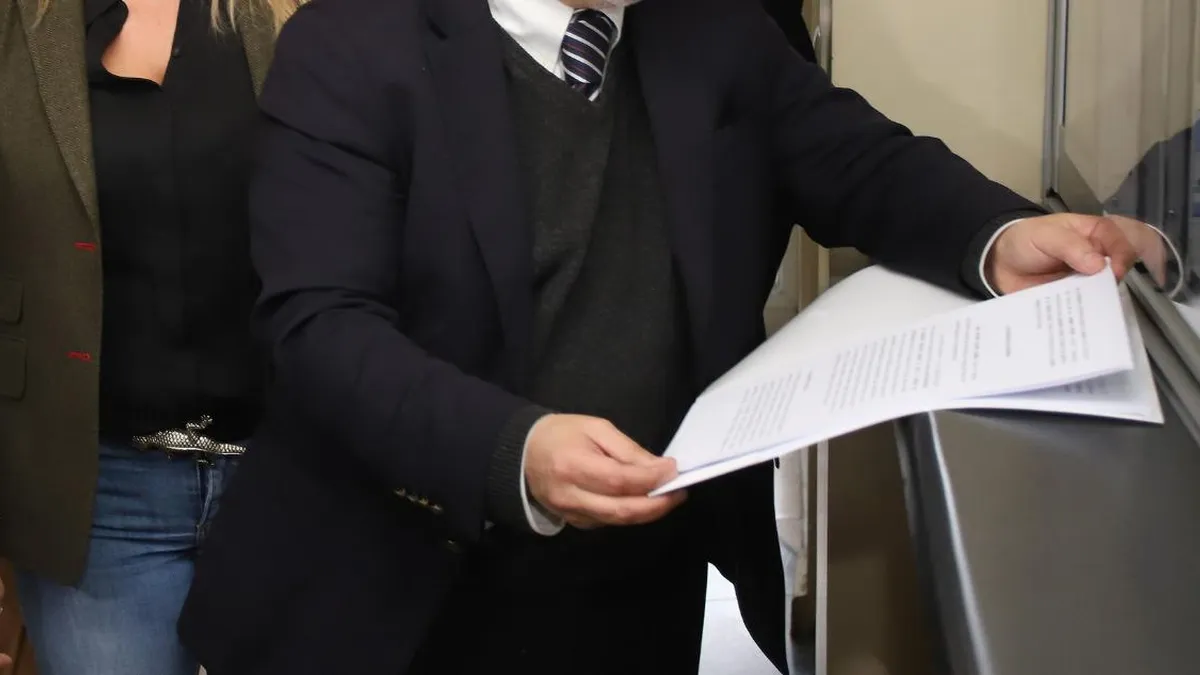 Querella criminal por víctimas del mega incendio en Valparaíso