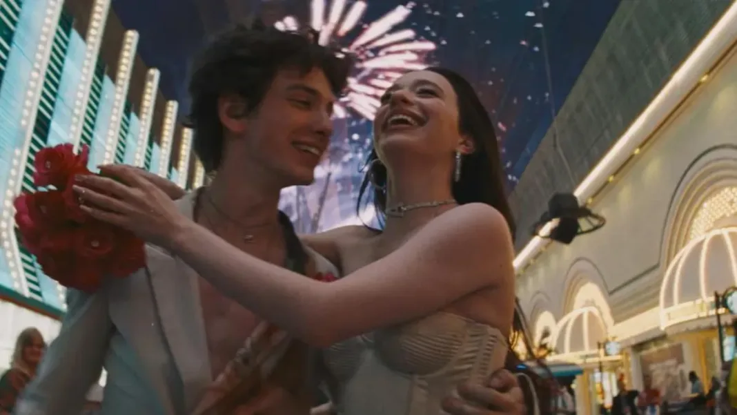 Anora: la moderna Cenicienta que conquista con su Palma de Oro