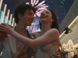 Anora: la moderna Cenicienta que conquista con su Palma de Oro