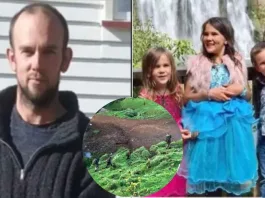 Un padre y sus hijos desaparecen en el bosque de Nueva Zelanda: un misterio aterrador.