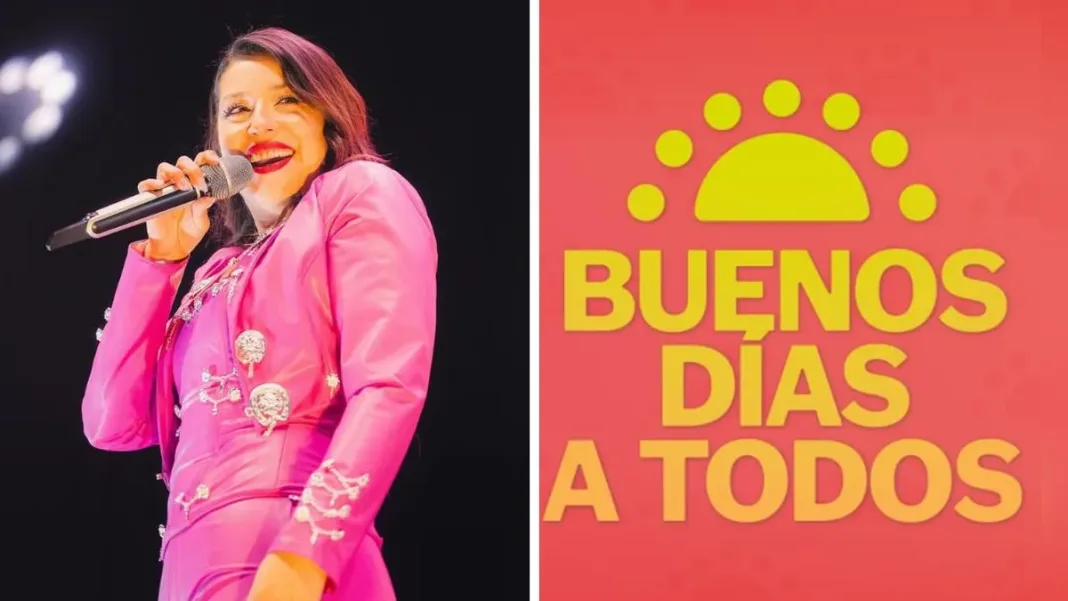 María José Quintanilla