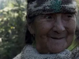 Fallece Domitila Cuyul