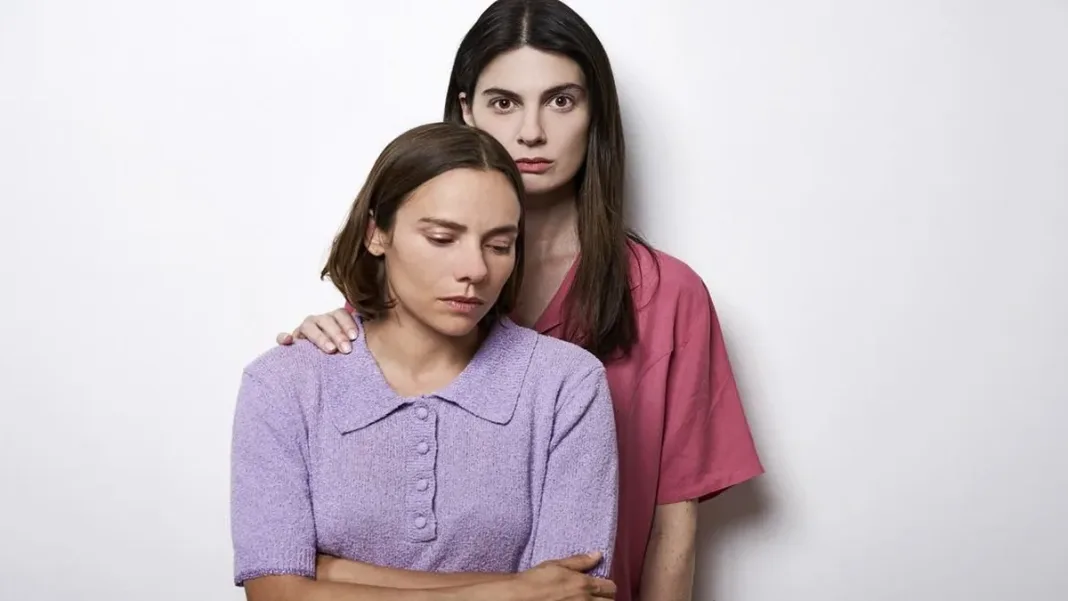 "El tiempo que no estuve": una reflexión sobre maternidad y relaciones violentas.