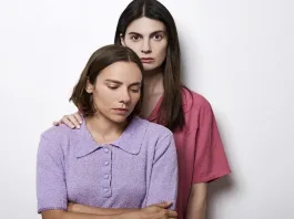 "El tiempo que no estuve": una reflexión sobre maternidad y relaciones violentas.