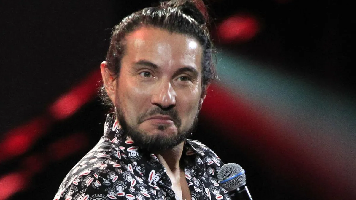 Felipe Avello se convierte oficialmente en Simón Suazo Avello. ¡Un nuevo comienzo!