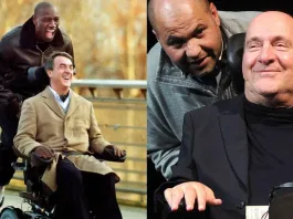 Philippe y Abdel: una amistad que transformó vidas y cautivó al cine francés.