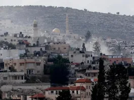 Qatar y Egipto critican al ministro israelí por sus comentarios sobre Cisjordania.