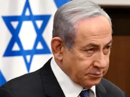 Detención del asesor de Netanyahu se extiende por filtración de documentos secretos.