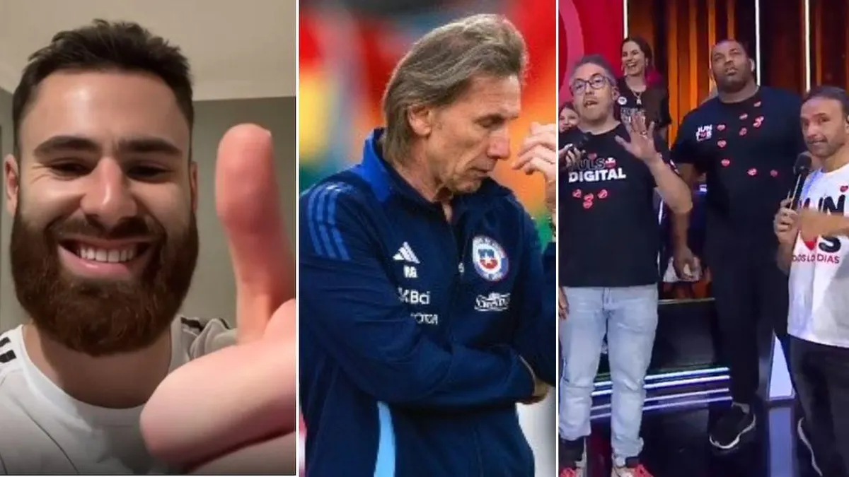 Brereton apoya a la Teletón: un mensaje claro de solidaridad hacia los niños.