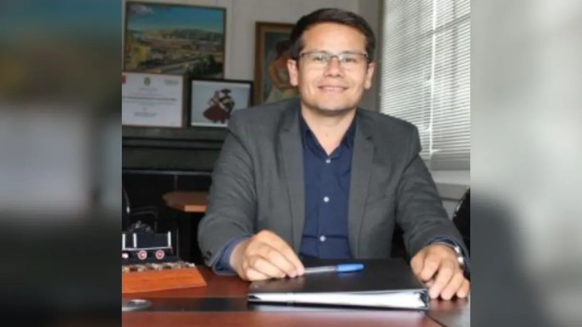 San Rosendo: Acusan al alcalde reelecto de "acarreo" en elecciones municipales.