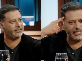 Pedro Ruminot comparte su lucha y esperanza en el camino hacia la sanación.