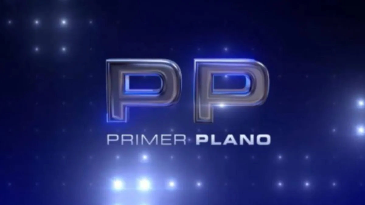 "Primer Plano" regresa con nuevo formato: ¡no te pierdas su estreno este mes! "Primer Plano" regresa con nuevo formato: ¡no te pierdas su estreno este mes!
