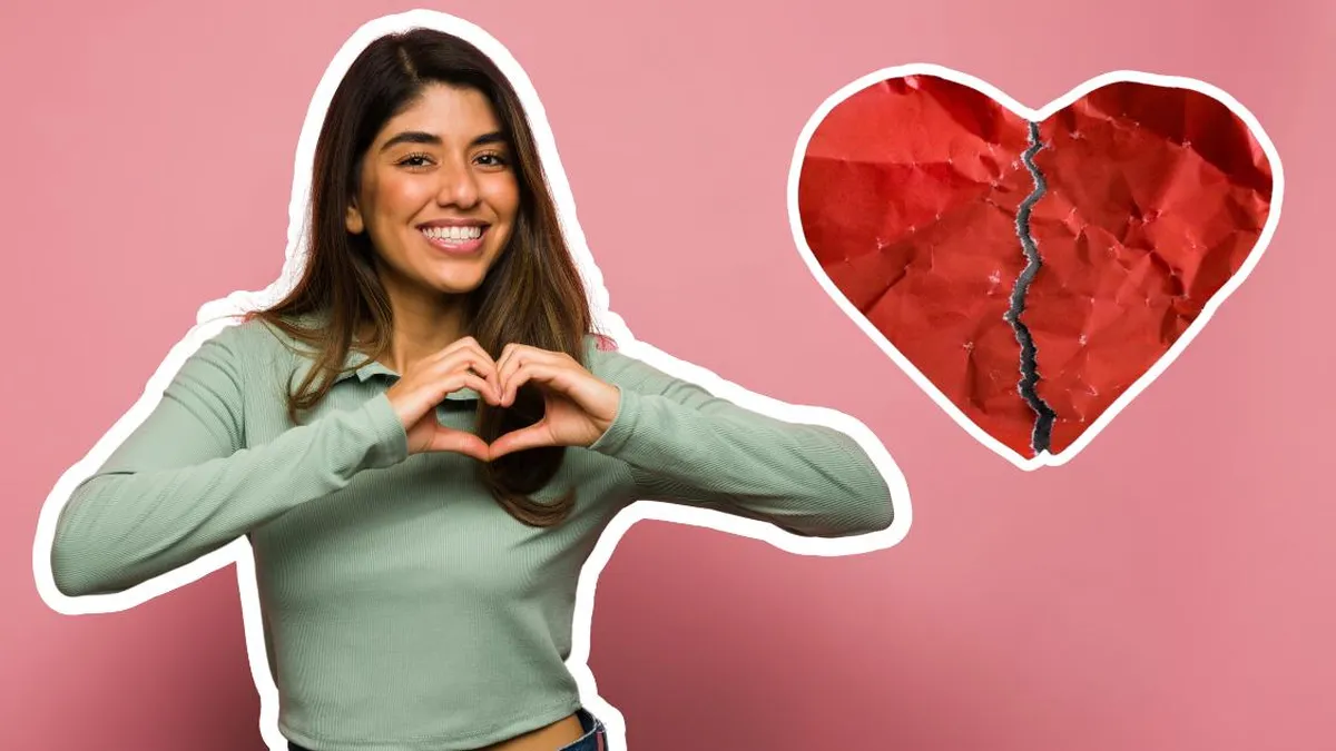 Descubre los signos de la limerencia y su confusión con el amor verdadero.