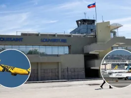 EE.UU. suspende vuelos a Haití y ONU detiene ayuda humanitaria por ataques.