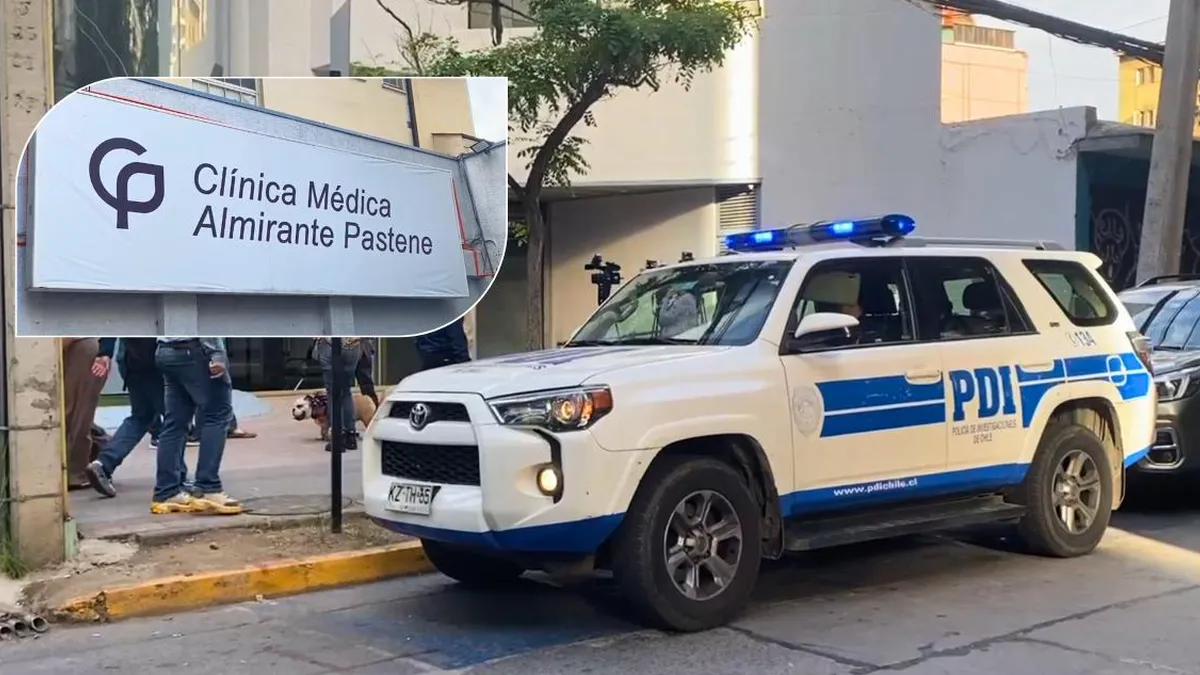 La hija de la víctima denuncia negligencias en clínica estética de Providencia.