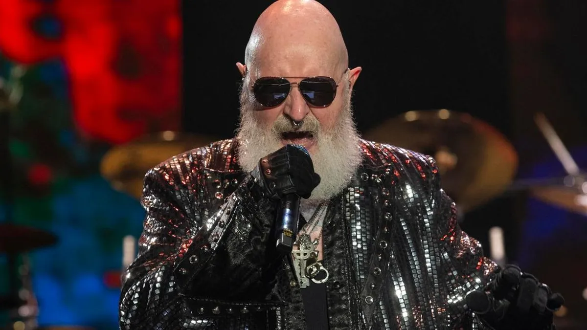 Masters of Rock 2023: Judas Priest