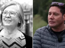 Pancho Saavedra expresa su dolor por la muerte de la diputada Bulnes: "Hay que tener humanidad".