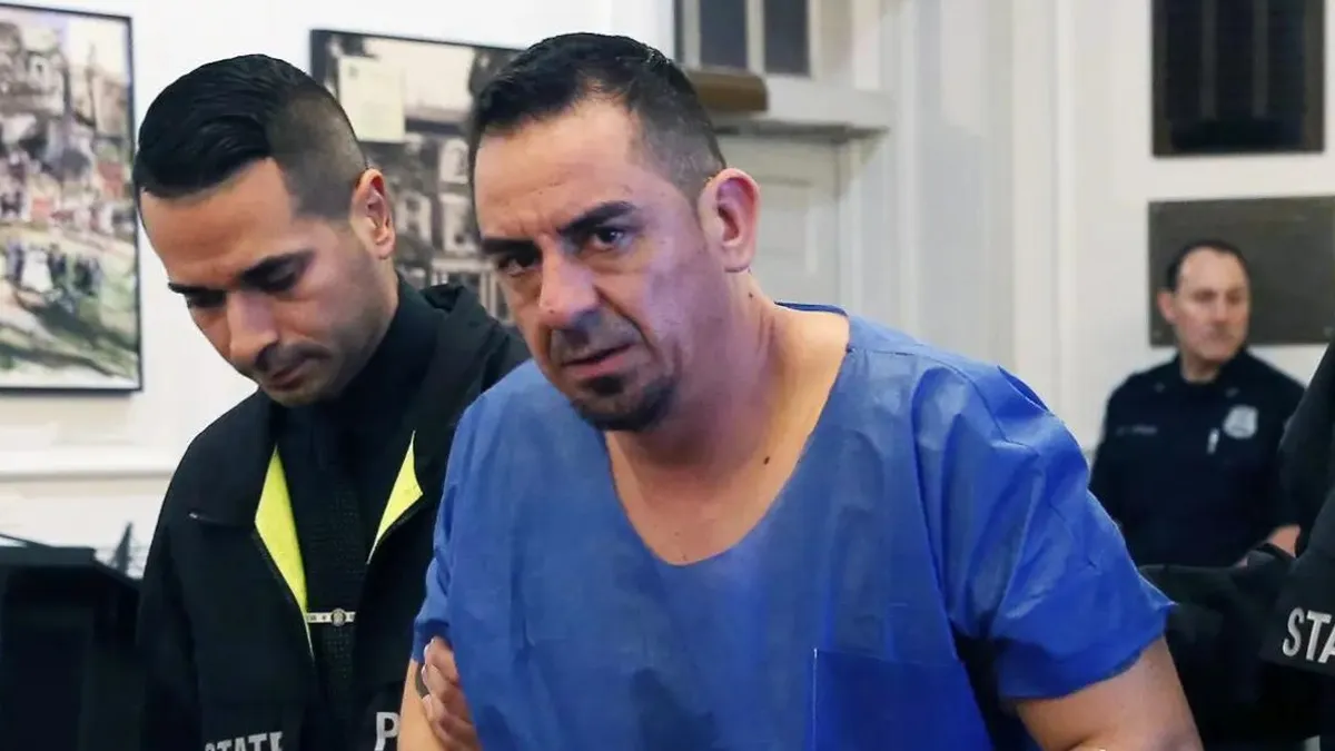 Tragedia en Nueva York: chileno ilegal mata al hijo de su novia en un tiroteo.