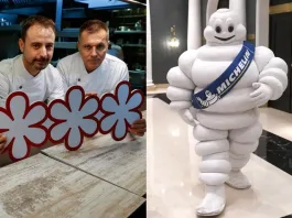 Explora la sorprendente conexión entre la alta cocina y el mundo automotriz.