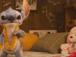 ¡El primer tráiler de "Lilo & Stitch" ya está aquí! Estreno programado para 2024.