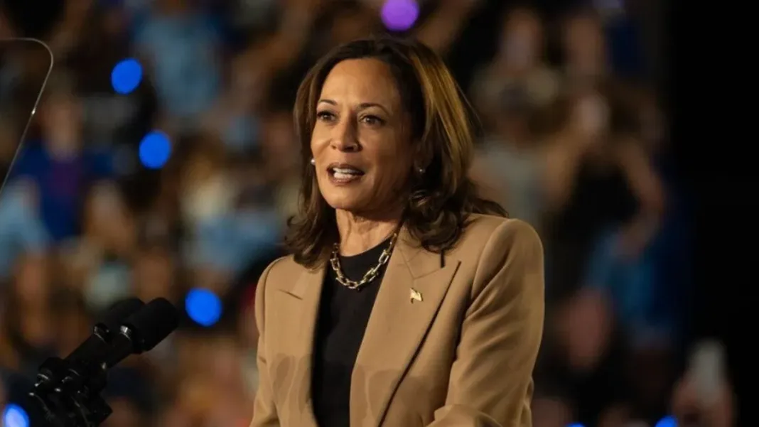 Análisis de la derrota de Harris: evasivas y falta de conexión con moderados.