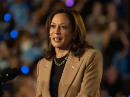 Análisis de la derrota de Harris: evasivas y falta de conexión con moderados.